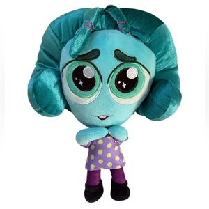 ENVY PLUSH STUFFIE INSIDE OUT